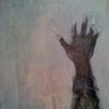 nephilim (small painting series)