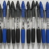 Notes on Derrida: Gift Pens
