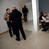 Notes on Derrida: Walk-ins Welcomed (performance)