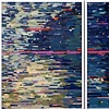 Dither III (triptych)