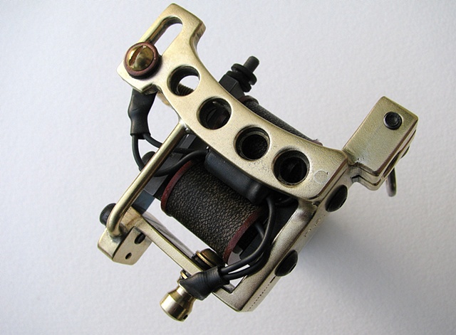 Brass T Liner
