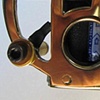 J-Frame Brass