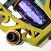 Yellow Liner
