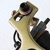 Brass J Shader