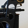 J-Frame Black