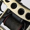 Brass T Liner