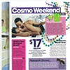 Cosmopolitan Magazine