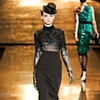 Badgley Mischka: FW 2011