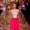 Badgley Mischka SS 2012