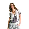 Armani Exchange: Womens Summer 2010 Lookbook
