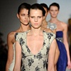 Abed Mahfouz: RTW Fall 2010