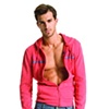 Armani Exchange: Mens Summer 2010 Lookbook