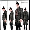 Saks Designer Insert Fall 2011