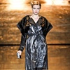 Badgley Mischka: FW 2011