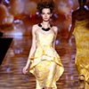 Badgley Mischka SS 2012