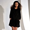 Organic By John Patrick Runway Show: RTW Fall 2009
