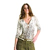Armani Exchange: Womens Summer 2010 Lookbook