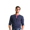 Armani Exchange: Mens Summer 2010 Lookbook