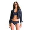 Armani Exchange: Womens Summer 2010 Lookbook