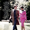 Esquire Magazine (Black Book Issue): October 2011