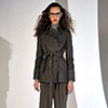 Organic By John Patrick Runway Show: RTW Fall 2009