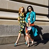 Harpers Bazaar: February 2012
