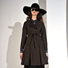 Organic By John Patrick Runway Show: RTW Fall 2009