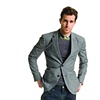 Armani Exchange: Mens Summer 2010 Lookbook