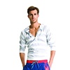 Armani Exchange: Mens Summer 2010 Lookbook