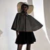 Organic By John Patrick Runway Show: RTW Fall 2009
