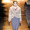 Badgley Mischka: FW 2011