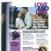 Cosmopolitan Magazine
