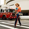 Harpers Bazaar: February 2012