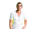 Armani Exchange: Mens Summer 2010 Lookbook