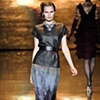 Badgley Mischka: FW 2011