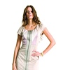 Armani Exchange: Womens Summer 2010 Lookbook