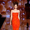 Badgley Mischka SS 2012