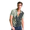 Armani Exchange: Mens Summer 2010 Lookbook
