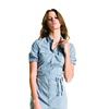 Armani Exchange: Womens Summer 2010 Lookbook