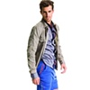 Armani Exchange: Mens Summer 2010 Lookbook