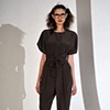 Organic By John Patrick Runway Show: RTW Fall 2009