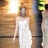 Badgley Mischka: FW 2011