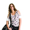 Armani Exchange: Womens Summer 2010 Lookbook