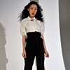 Organic By John Patrick Runway Show: RTW Fall 2009