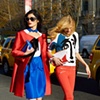 Harpers Bazaar: February 2012