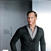 Saks Designer Insert Fall 2011