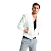 Armani Exchange: Mens Summer 2010 Lookbook