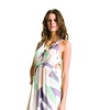 Armani Exchange: Womens Summer 2010 Lookbook