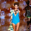 Badgley Mischka SS 2012