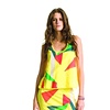 Armani Exchange: Womens Summer 2010 Lookbook